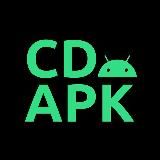 CD APK | Приложения и игры | Android apk