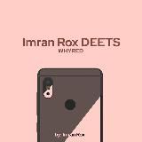 ⏤͟͞𝙄𝙢𝙧𝙖𝙣 𝙍𝙤𝙭 Deets⚡