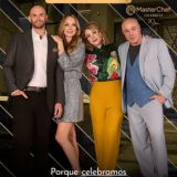 MasterChef Celebrity Colombia 2025