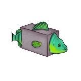 Шлакоблокунь и друзья