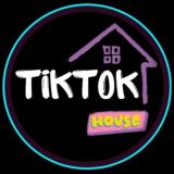 TikTok House KZ /// ЧАТ