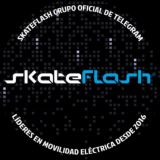 🛴 SkateFlash - Grupo Oficial
