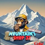 MOUNTAIN’S SHOP 31🏔️🚩