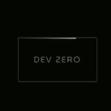 • 𝐷𝐸𝑉 , 𝑍𝐸𝑅𝑂 •