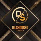 DILSHODBEK STUDIO