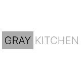 GRAY KITCHEN - студия кухонь