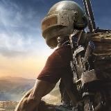 ПАБГЕРЫ (ЛОББИ)