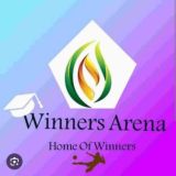WINNERS ARENA⚽
