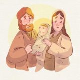 Православная семья