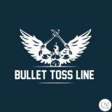 𝐁𝐔𝐋𝐋𝐄𝐓 𝐓𝐎𝐒𝐒 𝐋𝐈𝐍𝐄 𖤍