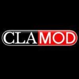 Шторы Clamod