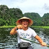 Дмитрий Пирожков — Гид с баней в Сочи