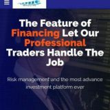 BINANCE Katrinadres TRADE