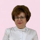 Репродуктолог Якунина Л.С.