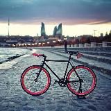 Velo Baku