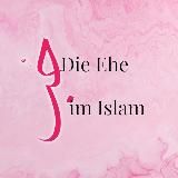 Die Ehe im Islam