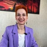 Марина Клашкина. Продюссер на вайбе