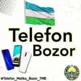 Telefon Bozor