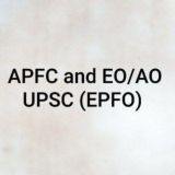 UPSC UPPCS UPPSC PSIR