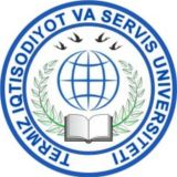 Termiz iqtisodiyot va servis universiteti