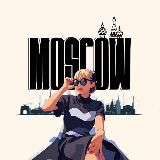 Ритм Москвы