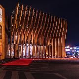 Концертный зал «Барвиха Luxury Village»