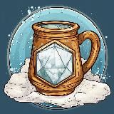 Кружка соли