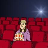 Усы Никандера🦄