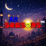 All Seasons MK🌙Ramadan 2026