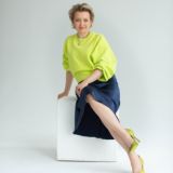 Стилист Светлана Хитрова