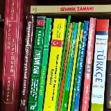 Турецкий язык, фильмы и музыка 🇹🇷 Sevdiğim Türkçe