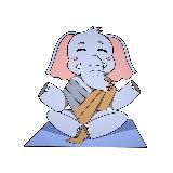 Мудрый Слон 🐘 Саморазвитие