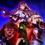 Redo of Healer Uncensored