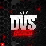 𝘿𝙑𝙎𝙎𝙏𝘼𝙉𝘿𝙊𝙁𝙁 𝙏𝙤𝙪𝙧𝙣𝙖𝙢𝙚𝙣𝙩