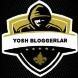 YOSH BLOGGERLAR