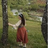 Там, где тихо