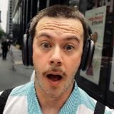 Серёжа в Нью-Йорке🗽