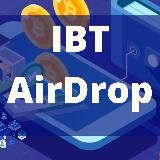 IBT AirDrop Новости. Вопросы.Ответы.