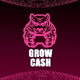 Grow Cash