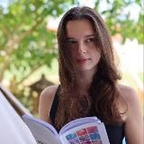 Alena | Not Just English