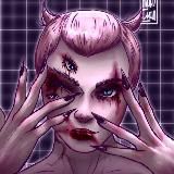 🌨уютный уголок❄️