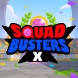 Squad Busters | X