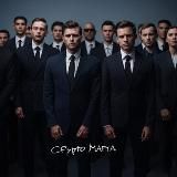 Crypto Mafia