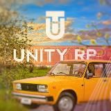 UNITY RP × LAC PLUS+