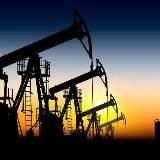 Нефть и Газ⛽️🛢