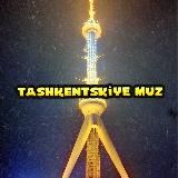 TASHKENTSKIE