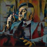 ♠️Peaky Blinders♠️ (ФОНЫ)