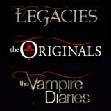 Series de Vampiros