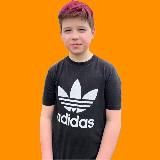 Юный Дибала