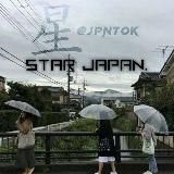 𝐒𝐓𝐀𝐑 𝐉𝐀𝐏𝐀𝐍.